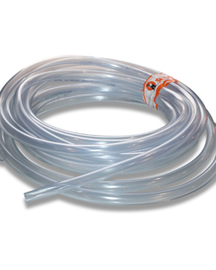 Hose transparent   3/4"